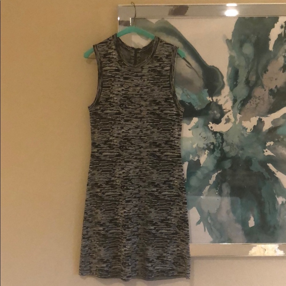 Theory dress